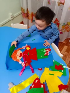 "Начало", центр развития и обучения ребенка, раннее развитие, подготовка к школе, студия танца