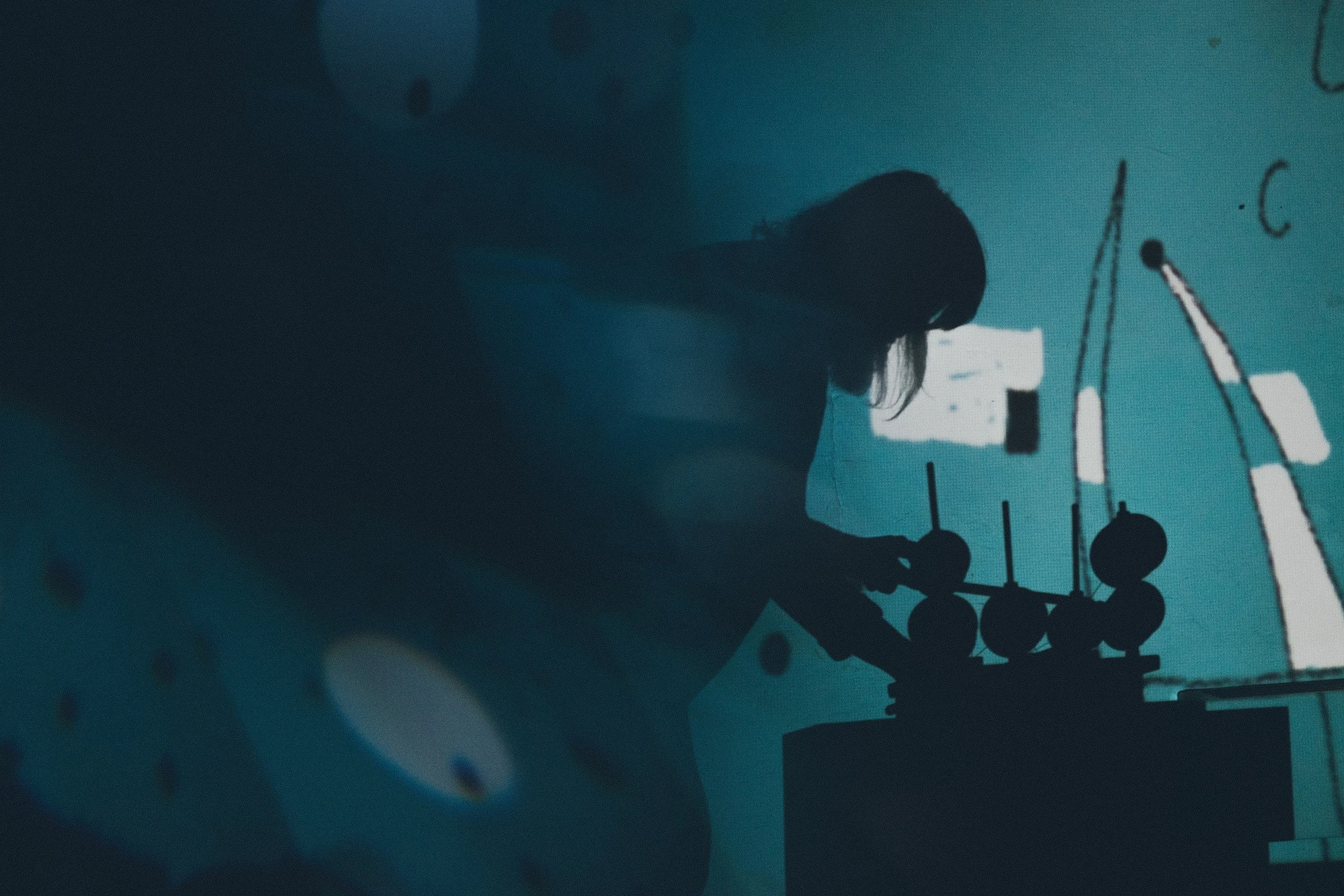 «Таинственная елка» в Музее криптографии