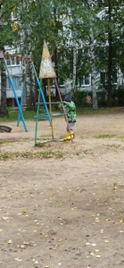 Детская площадка (Детская площадка)