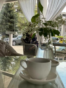 Гедонист (Кафе)