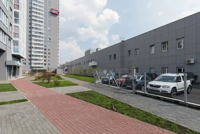 Поделам в Челябинск (Агентство недвижимости)