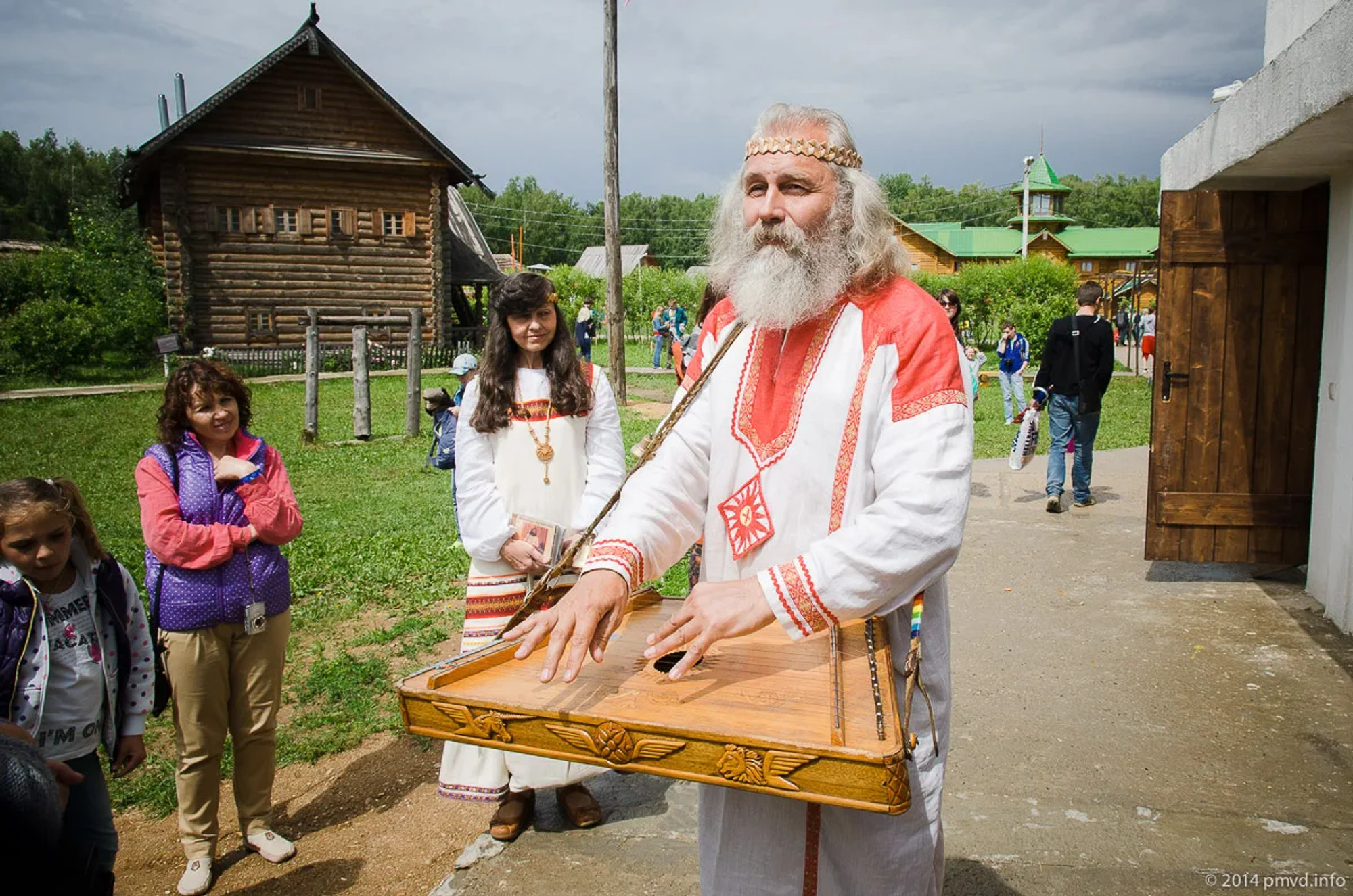 Изображение галлереи