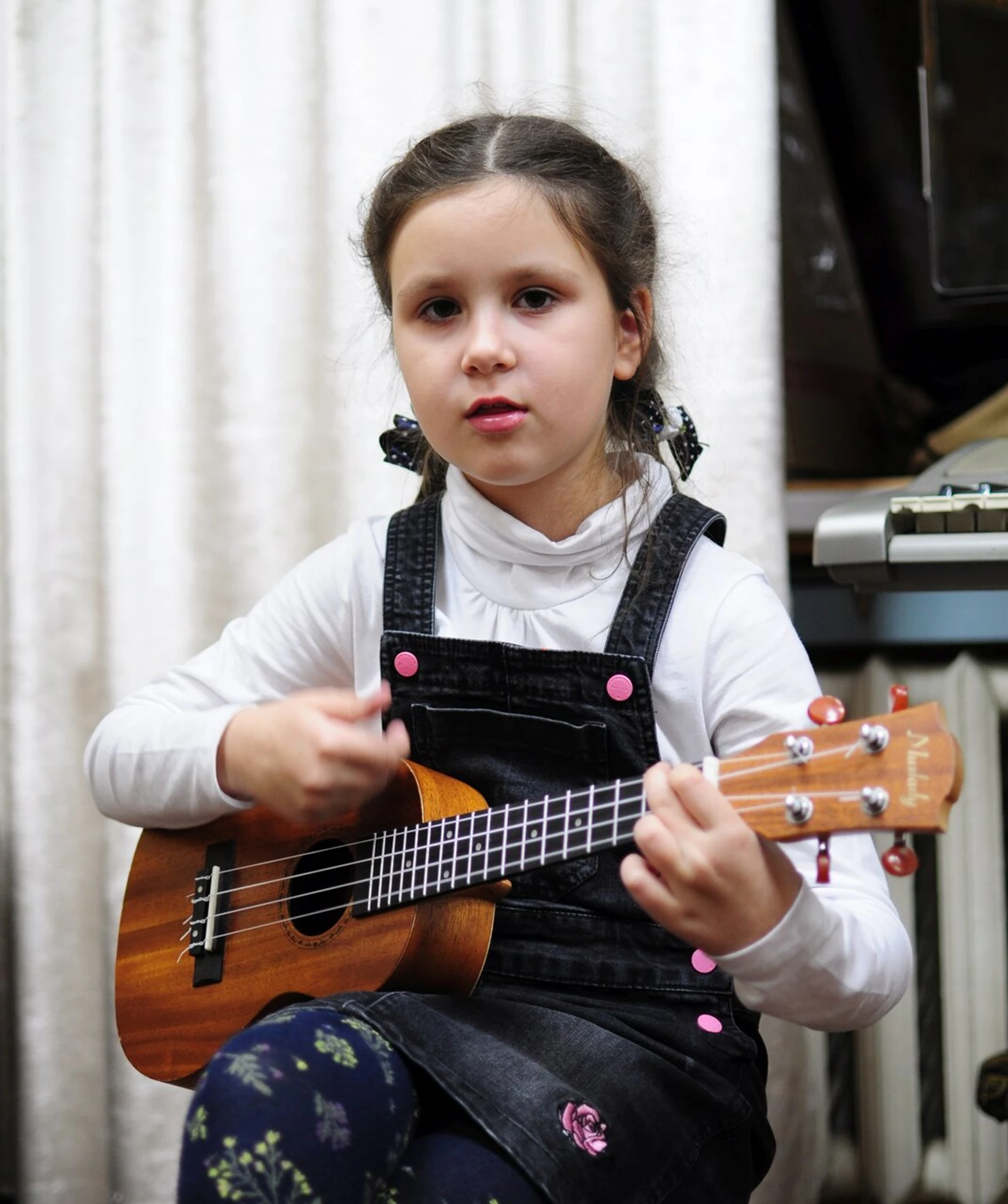 Школа Рока RockTheSchool (Музыкальное образование )