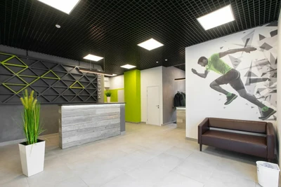 Euromed Wellness/Евромед Велнес (Фитнес-клуб )