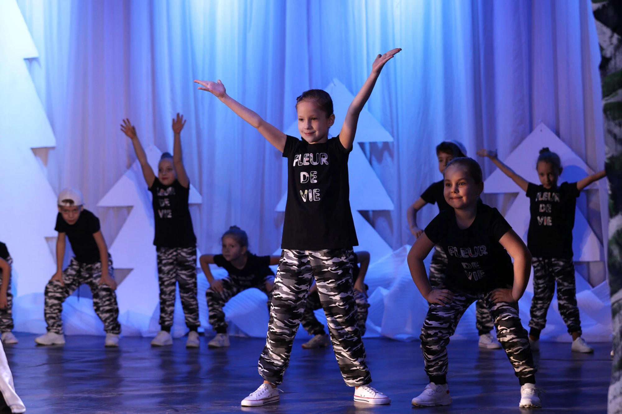 ТСК Легенда (Школа танцев)