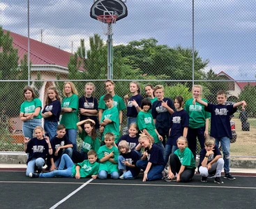 Школа танцев Monstarz - Новослободская (Школа танцев)