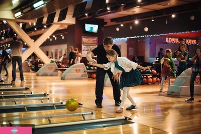 "Максимир", торгово-развлекательный центр в Железнодорожном районе, Воронеж 