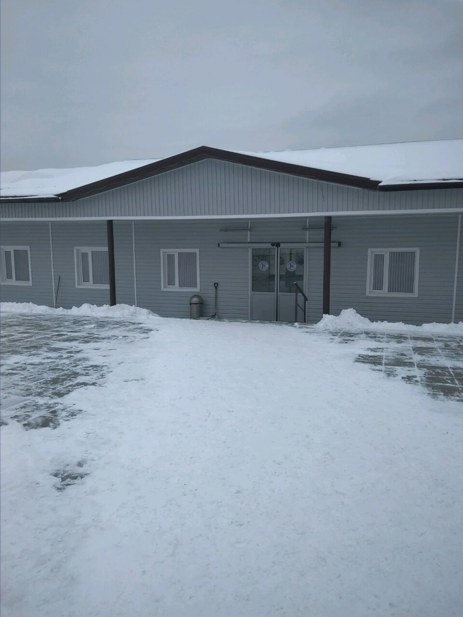 Хоккейная академия Дениса Абдуллина (Спортивная школа )