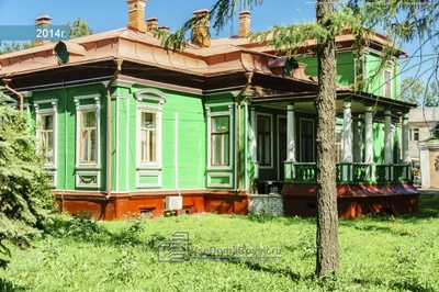 Архив Переславского муниципального района (Архив)