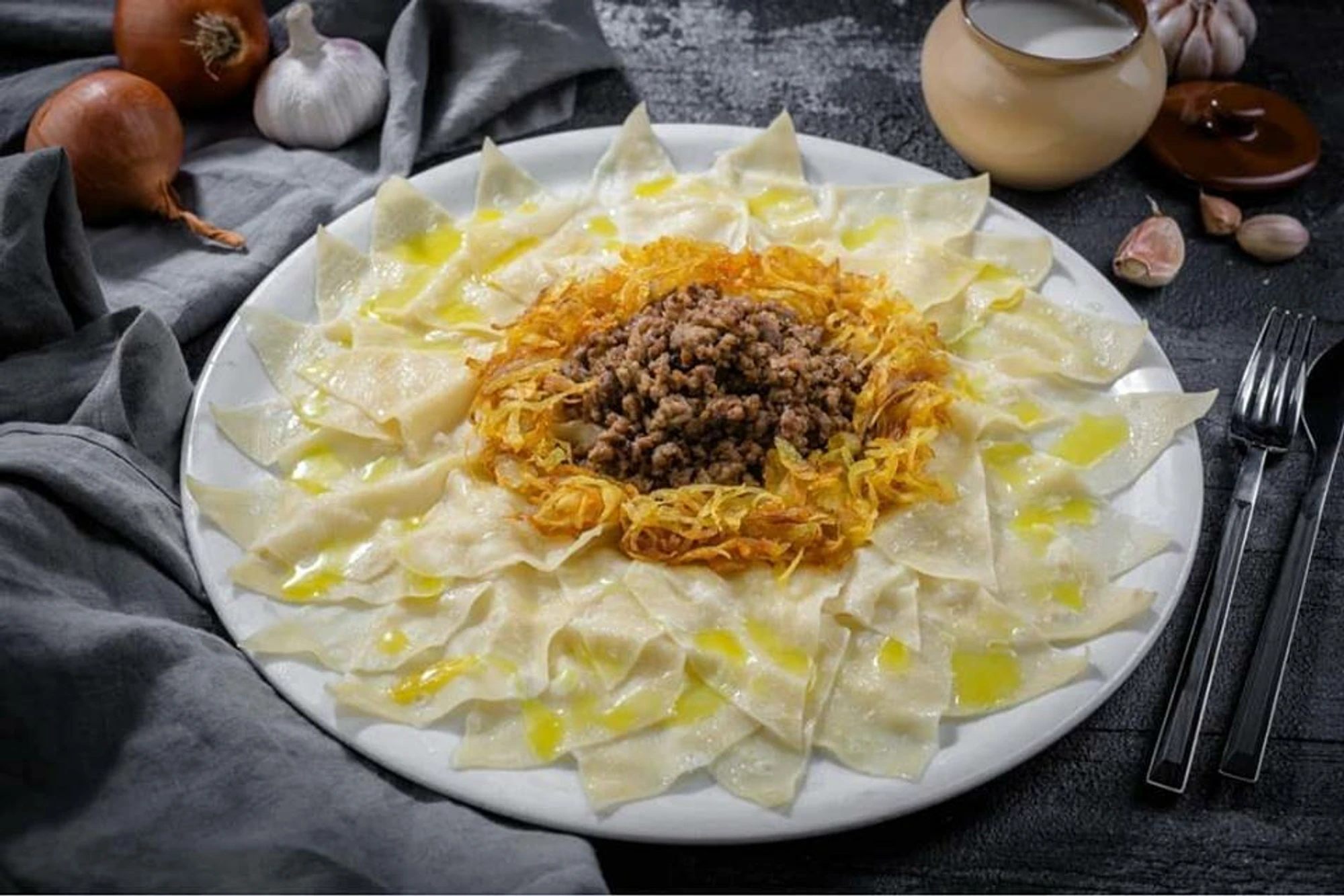 Бакинский бульвар (Ресторан)