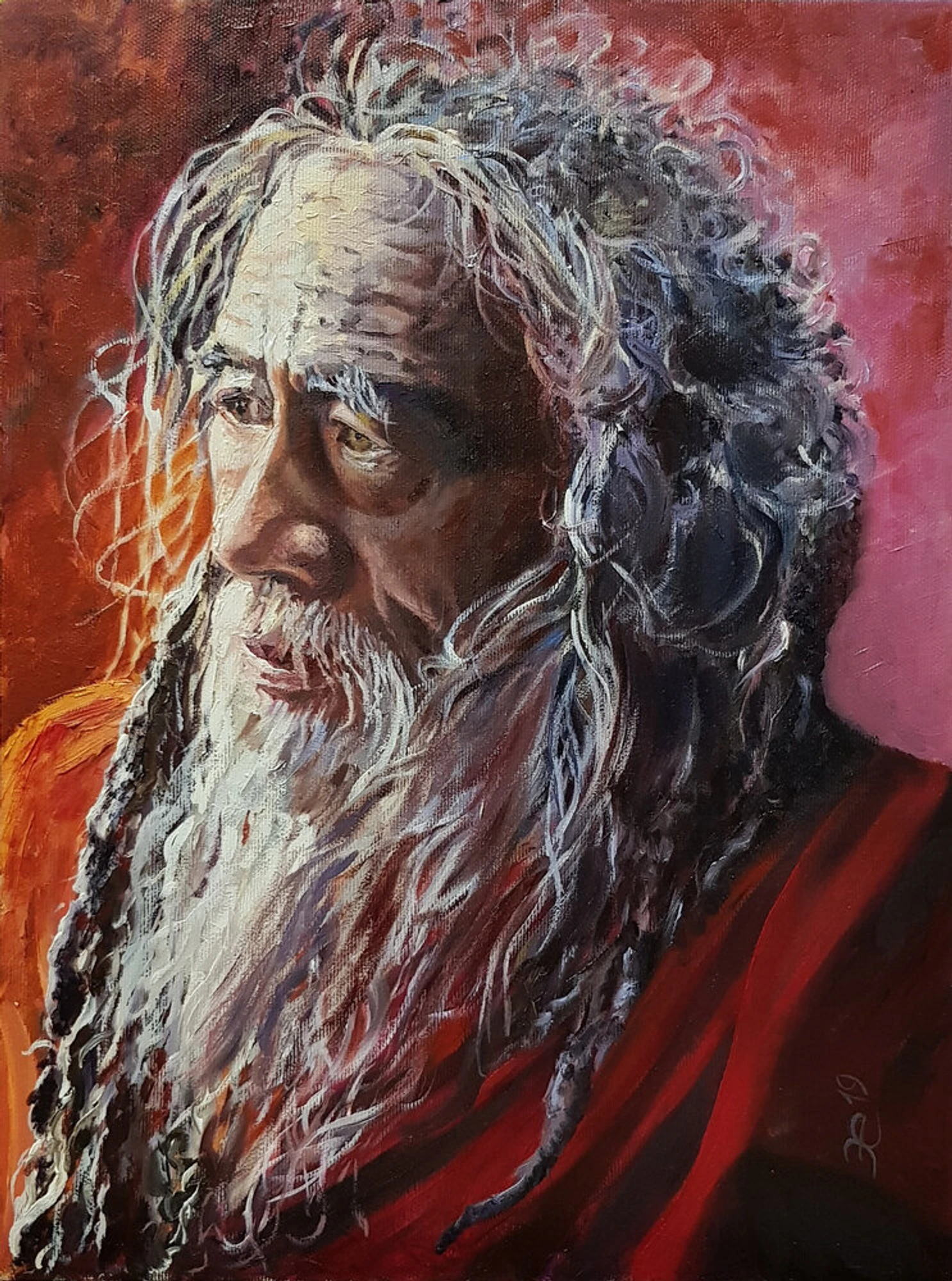 Студия рисования и живописи Артинтент (Курсы и мастер-классы )
