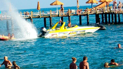 Усадьба Дубрава