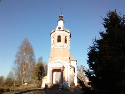 Церковь Александра Невского (Православный храм)