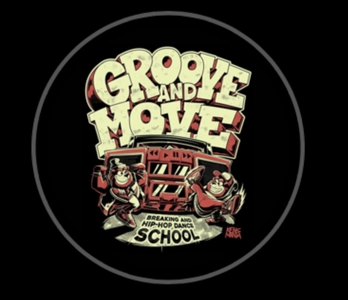 Школа Брейк-Данса и Хип-Хопа «GROOVE’n’MOVE»