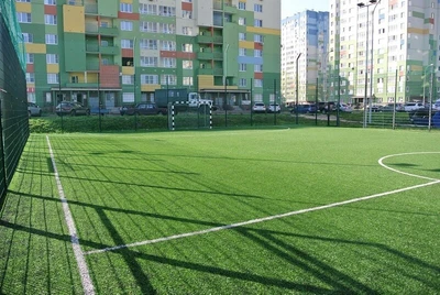 Фифа (Спортивный комплекс )