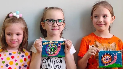 Клуб Smart Monsters (Центр развития ребёнка )
