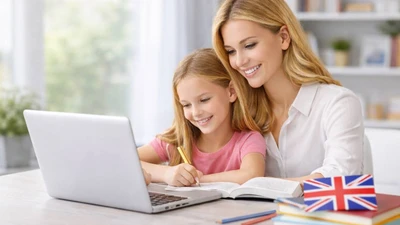 Академия иностранных языков Moscow Language Academy (MLA)