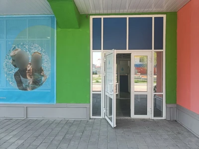 АкваКидс (Бассейн)