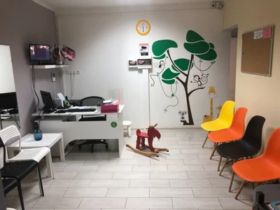 Бюро Дети (Центр развития ребёнка )