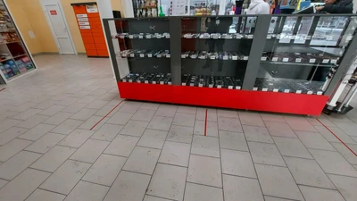 Оптика (Салон оптики )