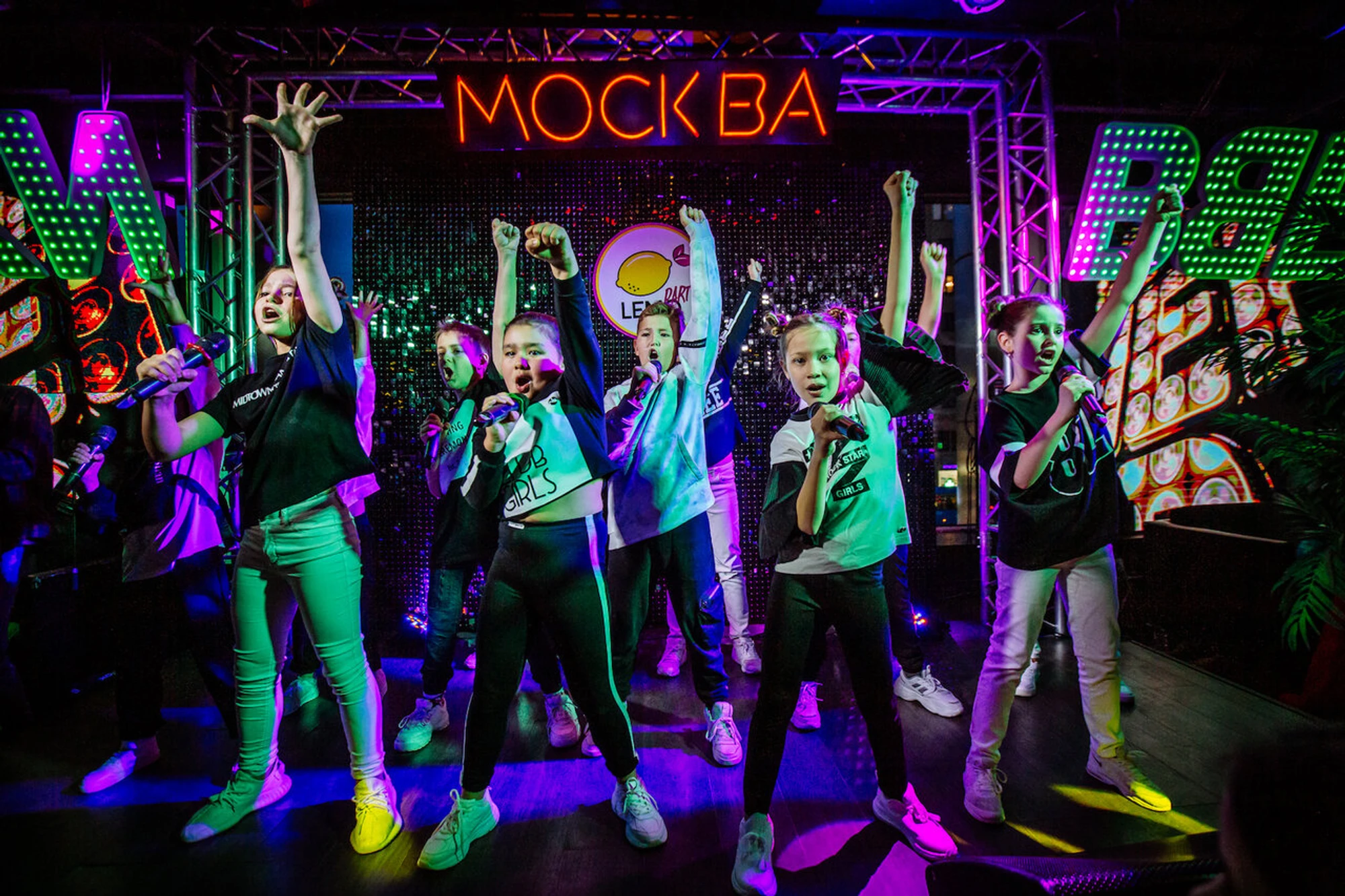 Муха Мьюзик (Музыкальное образование )