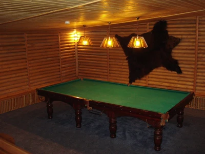 Абсолют (Сауна)