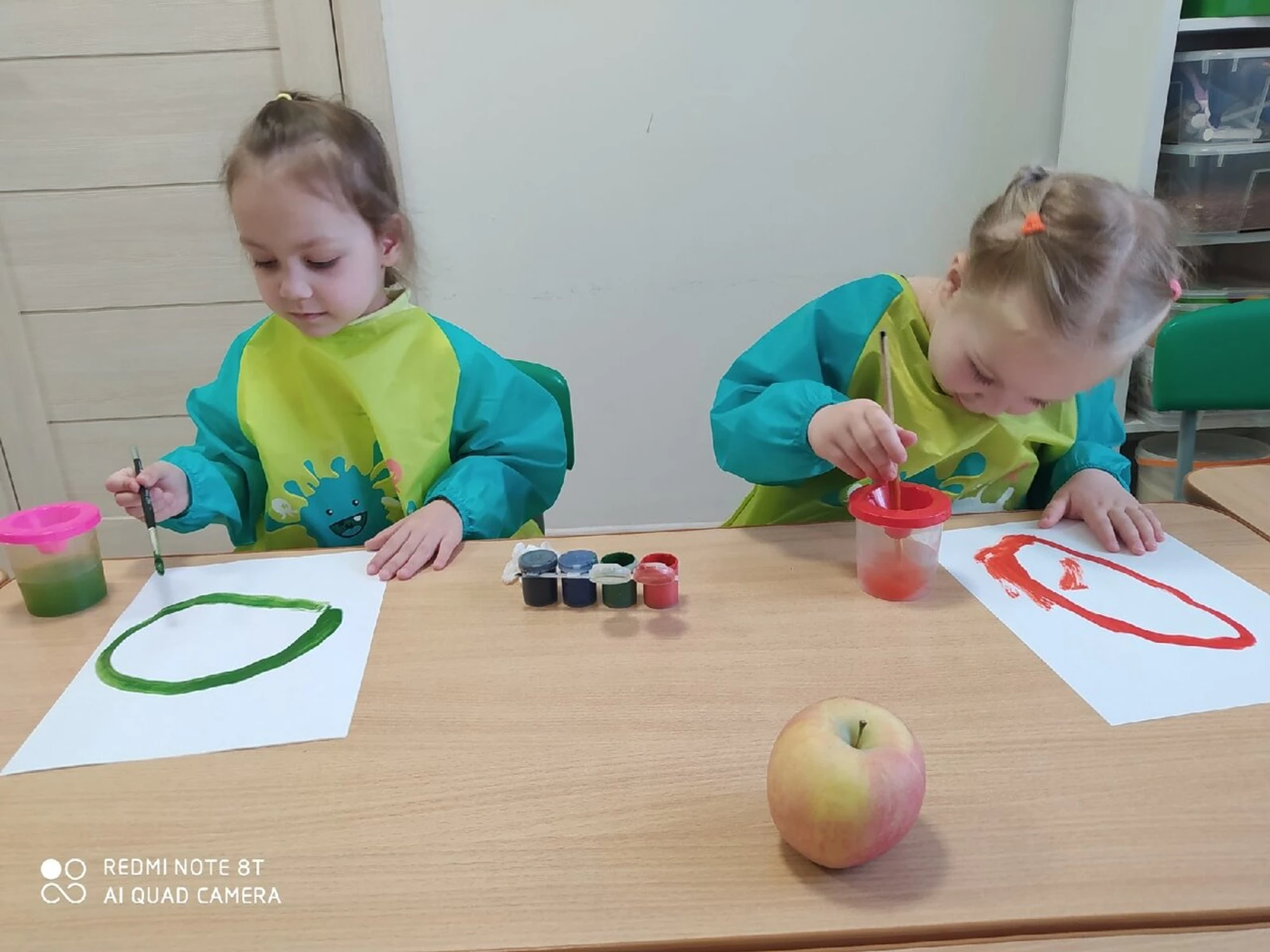 Частный детский сад в Сказке (Детский сад )