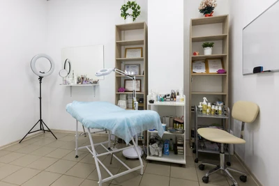 Студия красоты Преображение от Анны Романовой (Салон красоты )