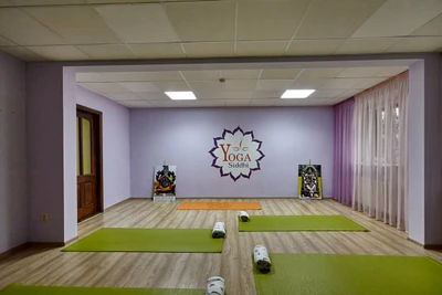 YogaSiddhi (Центр йоги )