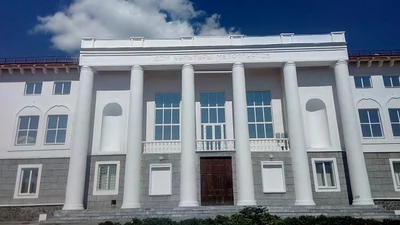Детская танцевальная студия The Best (Школа танцев )