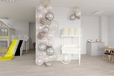 Домми (Организация и проведение детских праздников)