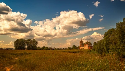 Церковь Покрова Пресвятой Богородицы (Православный храм)