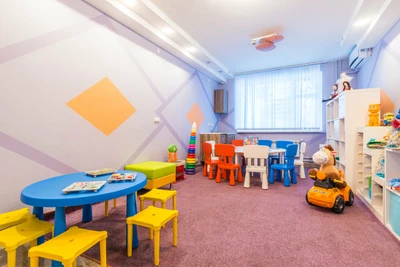 Детский клуб Family Clubik (Клуб для детей и подростков )