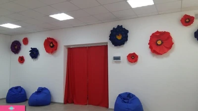 Royal Academy, "Роял Академи", детский центр, частный детский сад в поселке Янтарный, Ростовская область