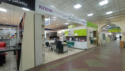 Грация (Мебель на заказ )
