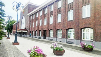 Smart Hotel Kdo Калининград (Гостиница)