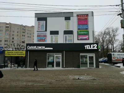 Престиж (Автошкола)