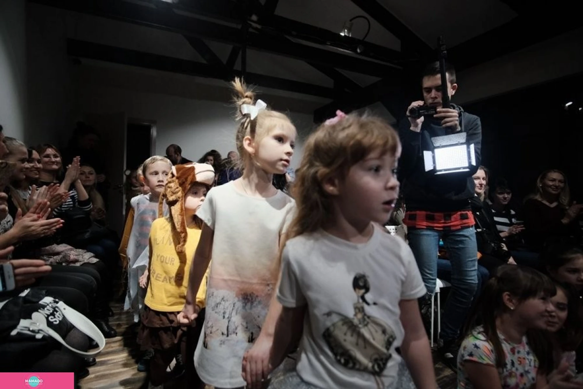 RosKids, "РосКидс", кастинг-агентство, театральная студия для детей от 4 до 16 лет в ЦАО, Москва