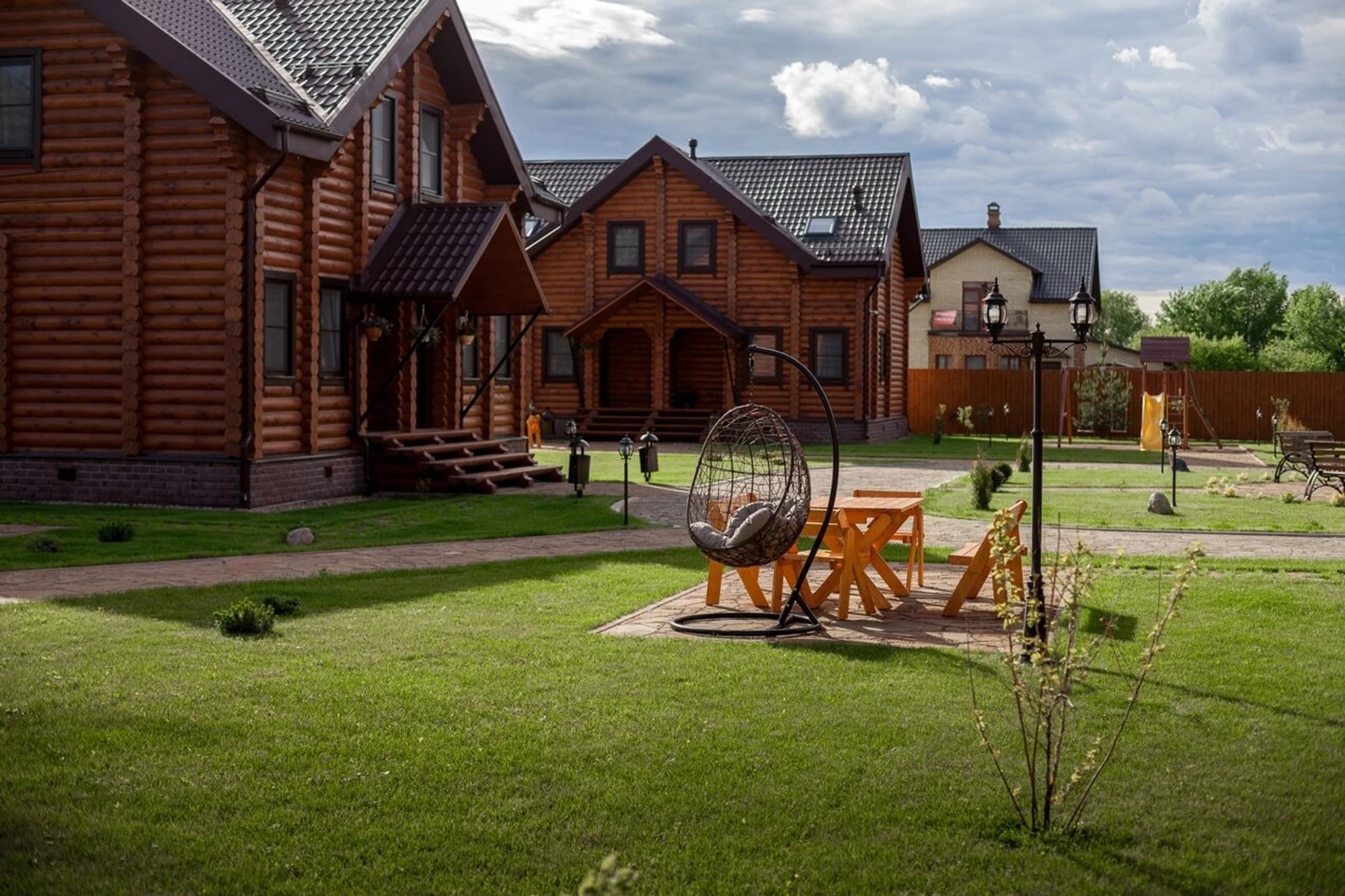 Переславская Слобода (Гостиница)