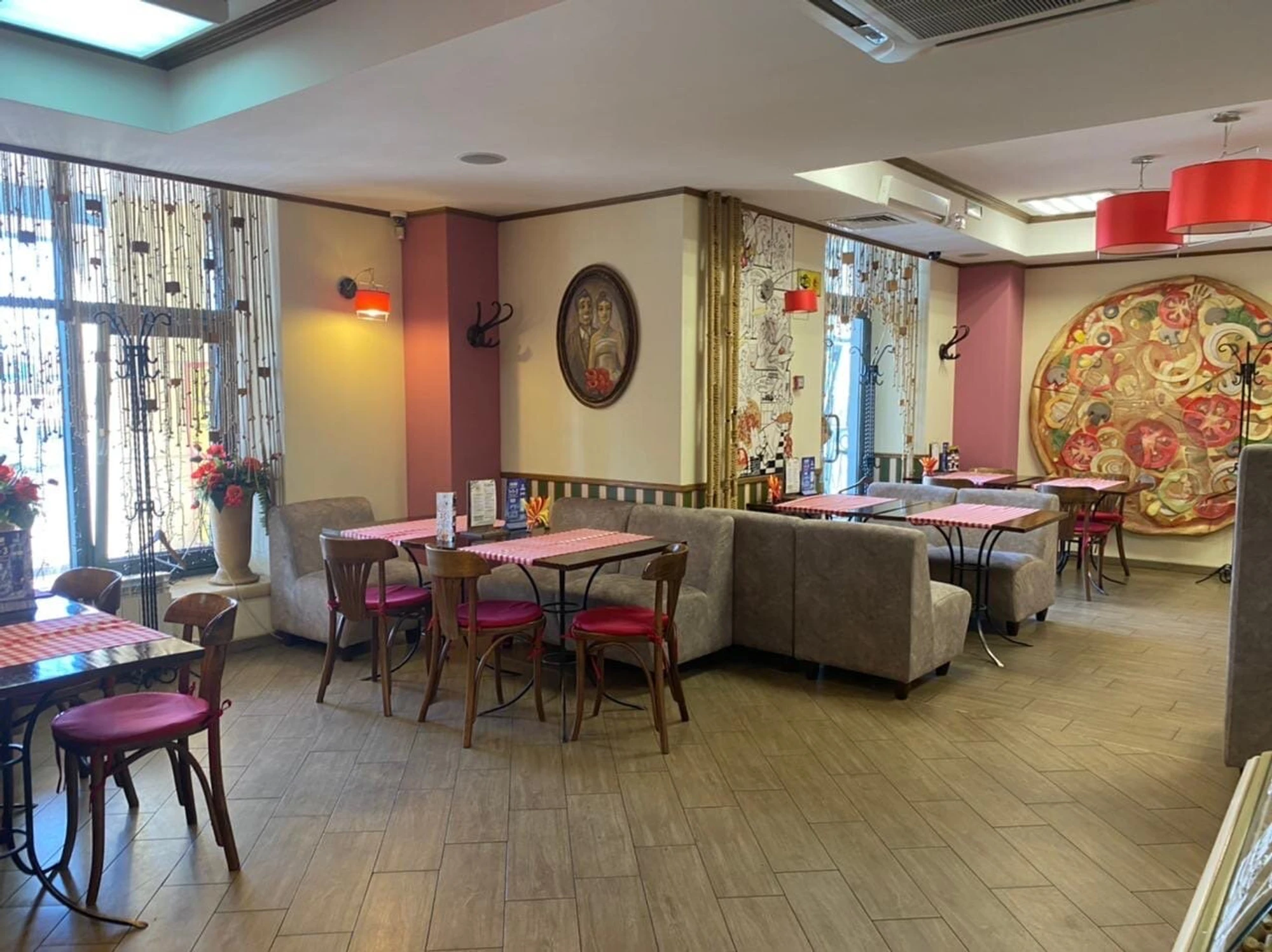 ПиццаМания (Пиццерия )