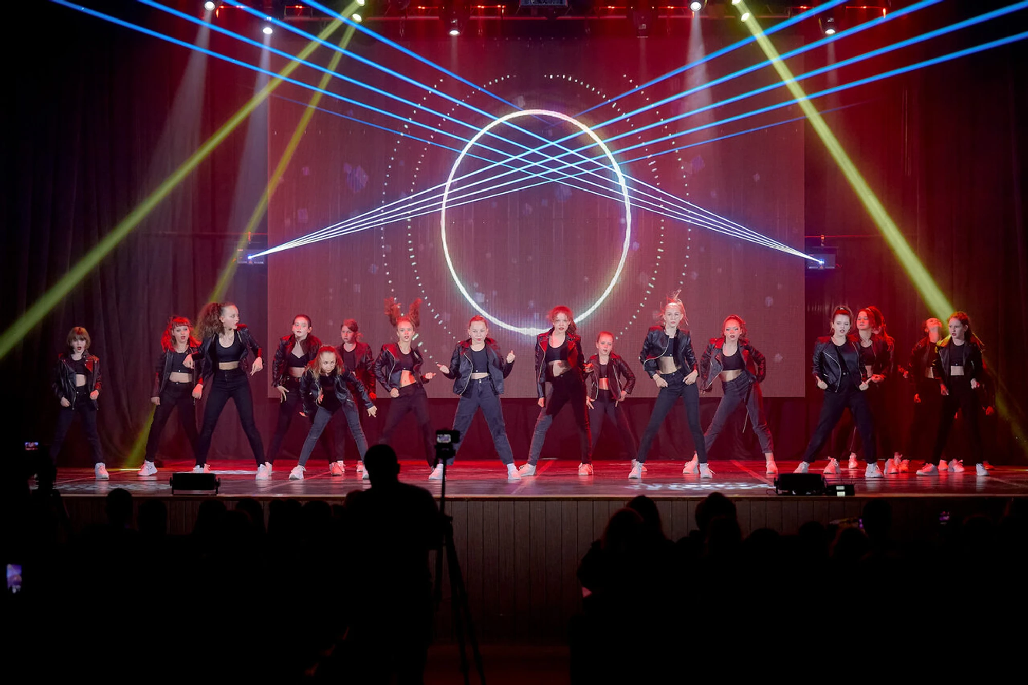 Dance Art Studio (Школа танцев )