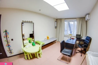 "Клиника доктора Кравченко", семейный медицинский центр, салон оптики, Самара