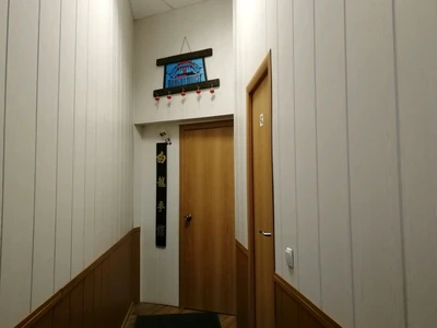 White dragon (Спортивный клуб, секция)