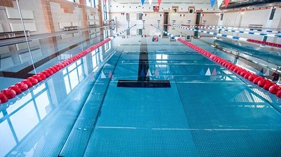 Born4Swim (Спортивная школа)