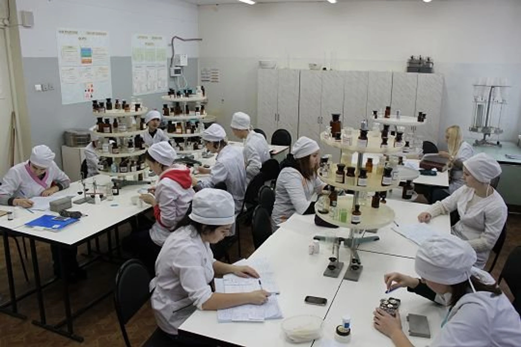 ГБПОУ Но Нижегородский медицинский колледж (Колледж )