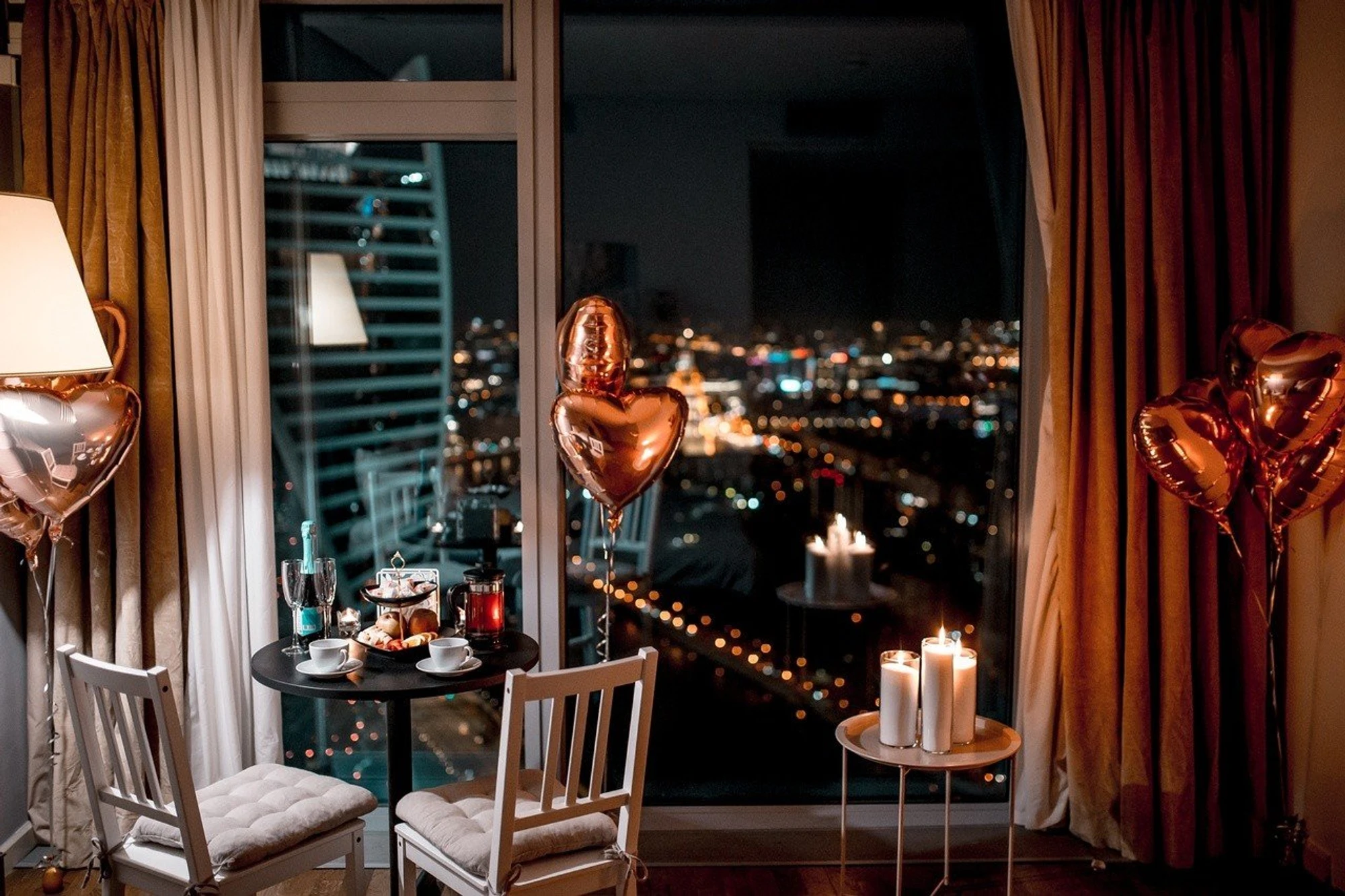 Фото: vk.com/romantic_room_moscow