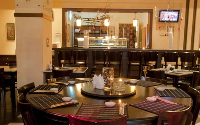 Асаби (Ресторан )