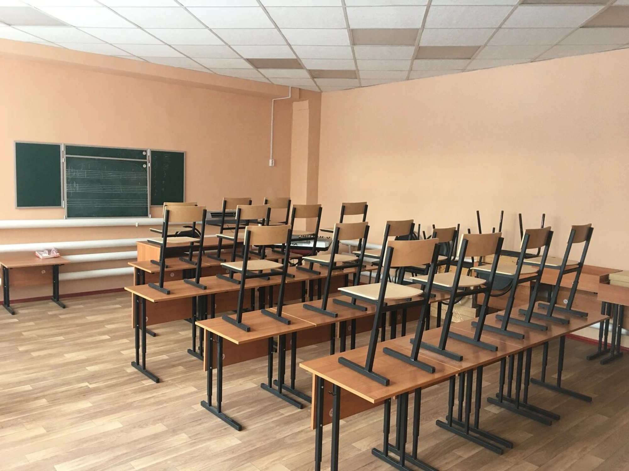 Линдовская школа искусств (Школа искусств)