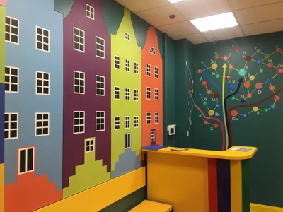 Вундеркинд (Центр развития ребёнка )