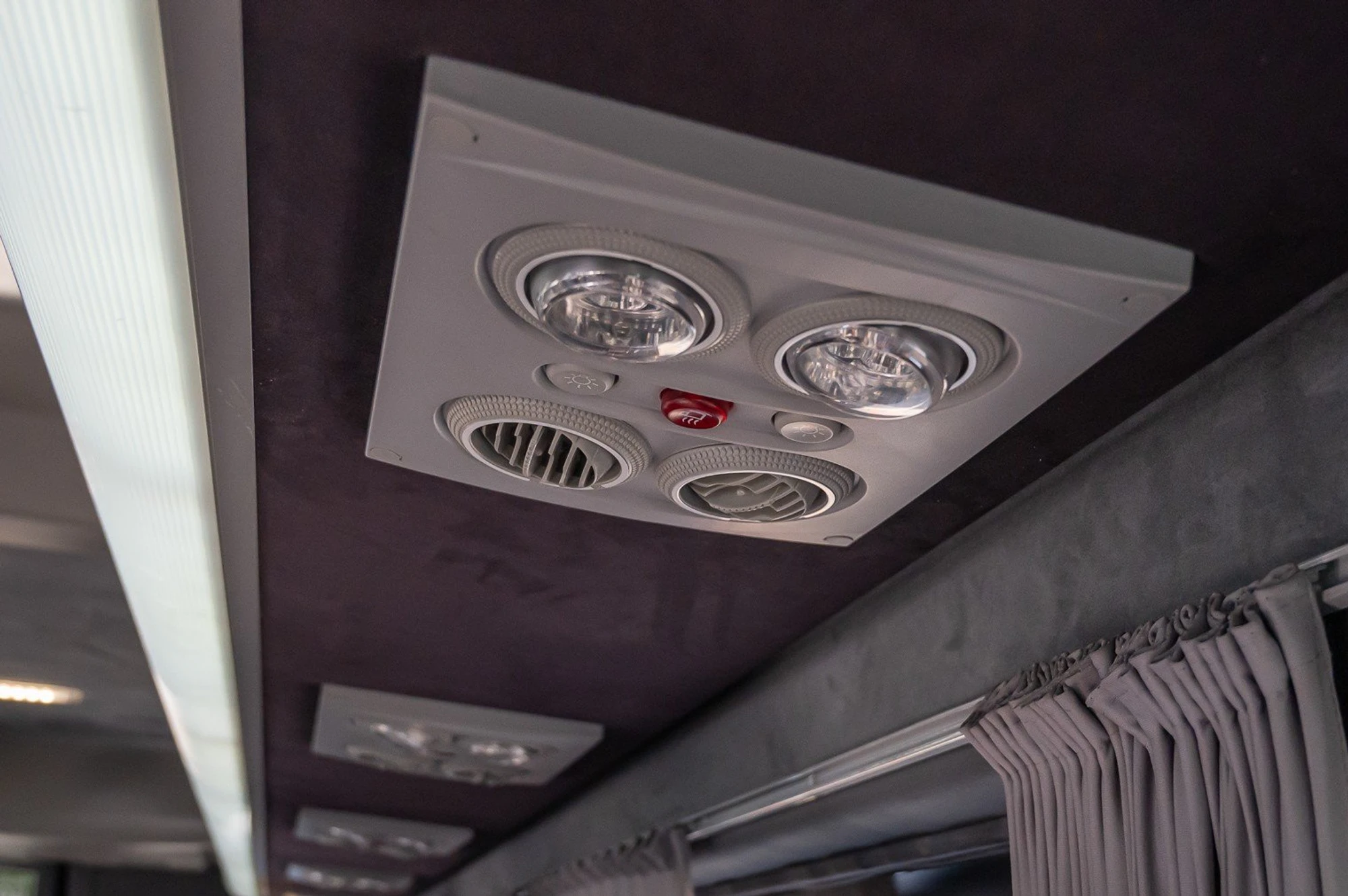 Аренда микроавтобуса до 19 мест